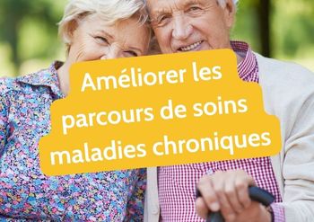 2.2.0 Améliorer la prise en charge des maladies chroniques 