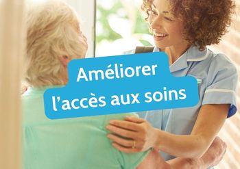 1.1 Améliorer l'accès aux soins, en priorité l'accès à un médecin traitant pour les personnes les plus vulnérables