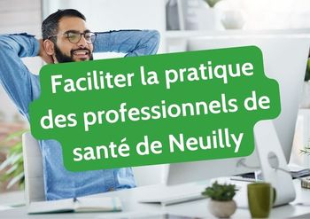 6.3 Faciliter la pratique des professionnels de santé et les installations, améliorer l'attractivité du territoire.