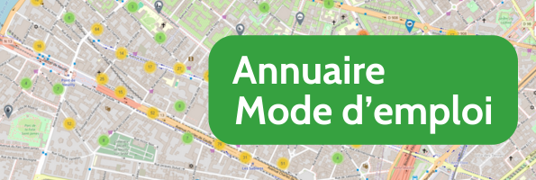 Service - Annuaire des professionnels de santé de Neuilly-sur-Seine : mode d'emploi