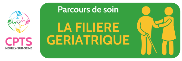 Ressources - Les services de la filière gériatrique à solliciter pour les résidents de Neuilly 