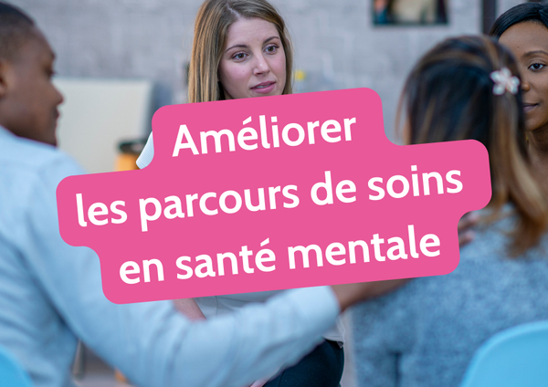 3.6.0 Développer la prévention en santé mentale