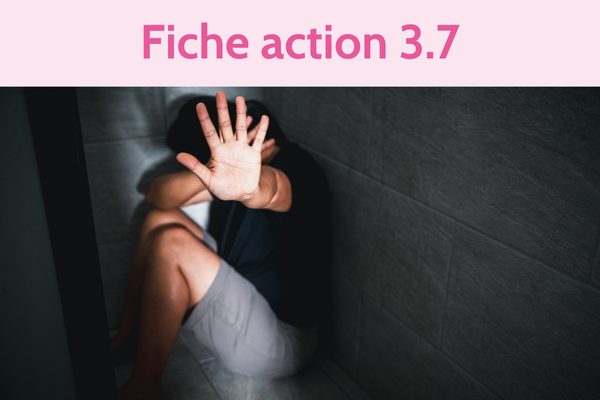 3.7 Violences psychologiques au sein du couple