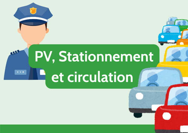 Stationnement - Recours en cas de PV, et autres difficultés pratiques d'exercice : actualités