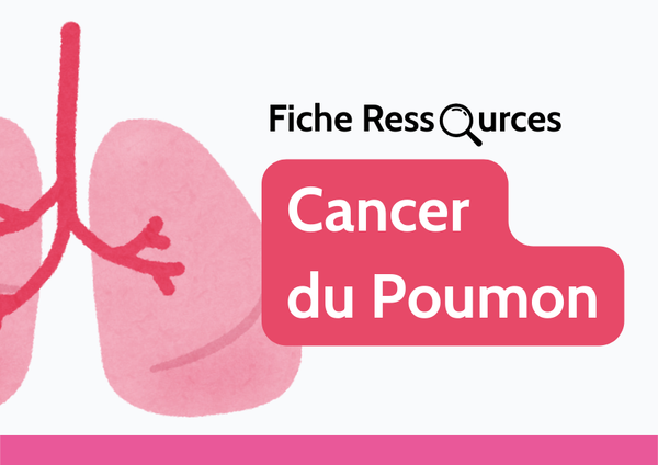 Fiche pratique - Recommandations pour le dépistage des cancers du poumon
