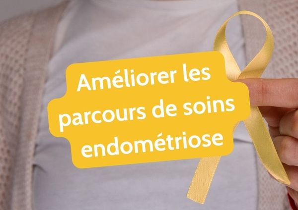 2.2.1 Parcours de soins Endométriose