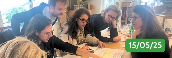 Groupe de travail : Lutter contre les violences psychologiques au sein du couple