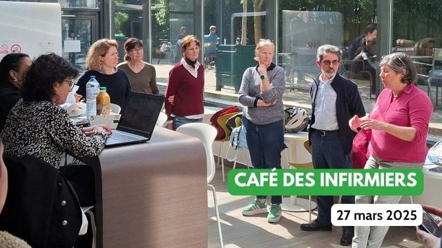 Rencontre autour du dispositif Vigie-Âge : mieux comprendre, mieux utiliser, mieux coordonner.