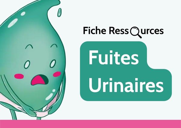 Fiche pratique - Repérer et prévenir les troubles de la statique pelvienne chez les jeunes femmes