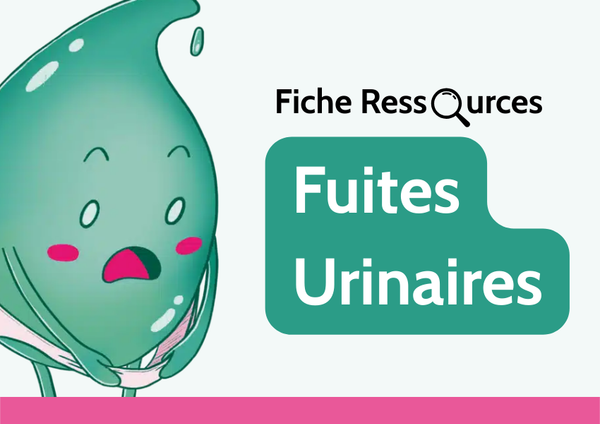 Fiche pratique - Repérer et prévenir les troubles de la statique pelvienne chez les jeunes femmes