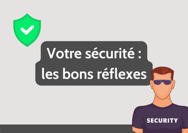 Bonnes pratiques - Sécurité des professionnels de santé