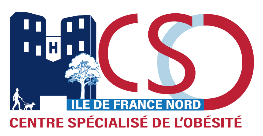 18h | RCP de recours dédiée à la prise en charge de l'obésité - CSO IdFNord