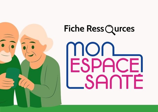 Fiche pratique - Mon Espace Santé
