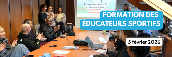 Formation des éducateurs sportifs