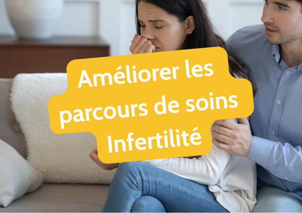 2.2.3 Parcours de soins infertilité