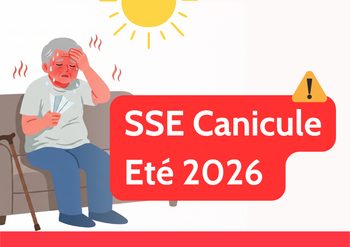 SSE - Canicule été 2026