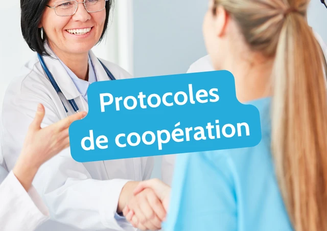 1.1.1 Protocoles de coopération pour améliorer l'accès aux soins