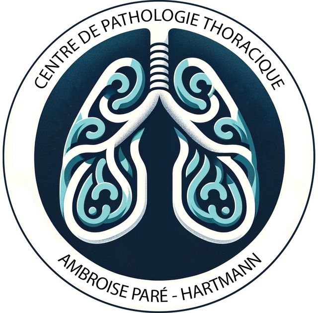 20h - 21h | Dépistage du cancer du poumon - Ambroise Paré Hartmann