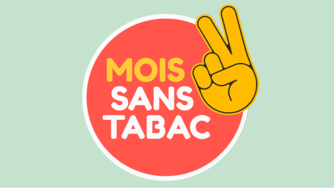 Le mois sans tabac 