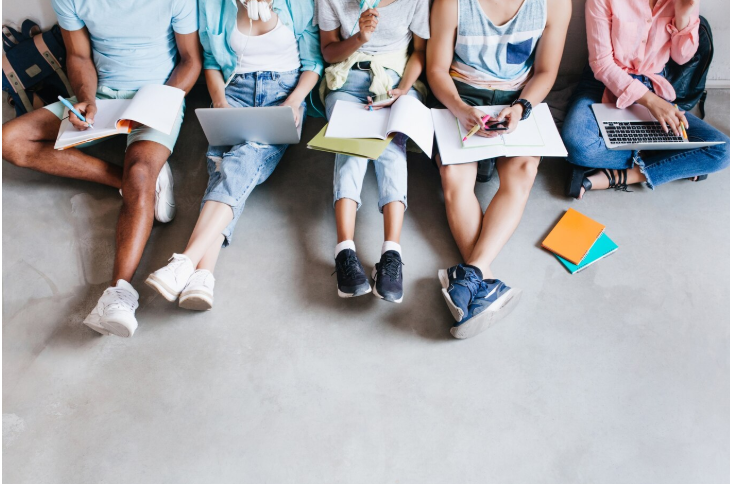 Prévention et Santé auprès des étudiants du 7ème ! 