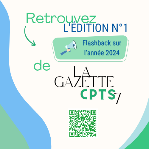 Flashback sur 2024 - rétrospective sur une année riche en projets et actions !