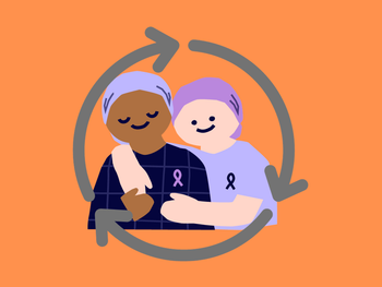 Action 08 : Optimisation de l'accompagnement des patients atteints de cancer par la relocalisation des acteurs autour du domicile