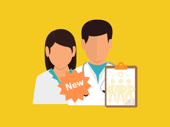 Action 02 : Promotion des nouveaux métiers de la santé et des dispositifs de coopération