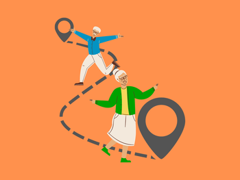 Action 05 : Parcours "bien vieillir"