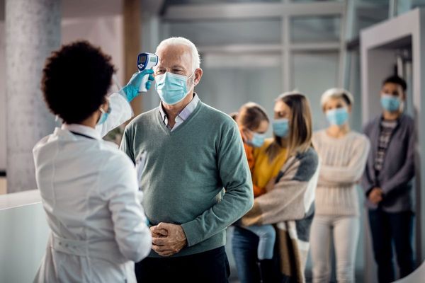 Mission 4 :  Gérer les situations sanitaires exceptionnelles