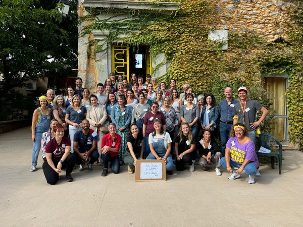 Retour sur l'Assemblée Générale 2024