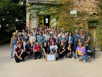 Retour sur l'Assemblée Générale 2024