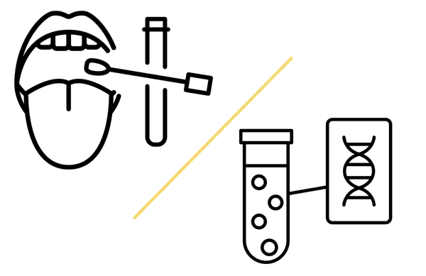 Dépistage Angine et Cystite en pharmacie