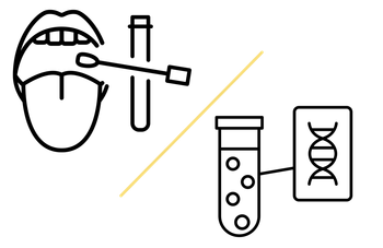 Dépistage Angine et Cystite en pharmacie