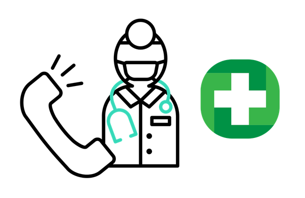 Téléconsulation Médécin Généraliste en pharmacie 