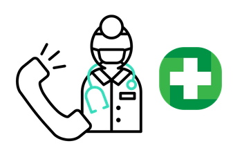 Téléconsulation Médécin Généraliste en pharmacie 