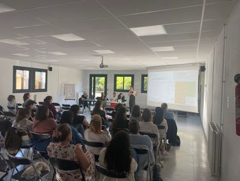 Endométriose : une formation répondant à un réel besoin des professionnels de santé du territoire