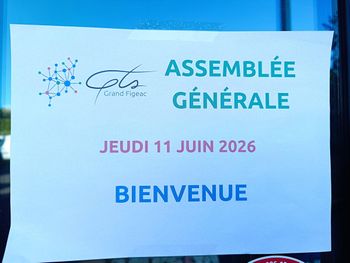 Assemblée générale 2026 : une gouvernance renouvelée et de nombreux projets pour le territoire