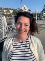 Jeanne-Marie POUPLIN