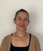 Mélanie ROUE