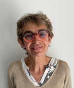 Laurence JEANNE