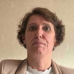 Sandrine&nbsp;LE SOURN BISSAOUI