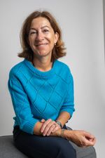Anne Salvi