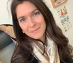 Caroline&nbsp;TEISSIER