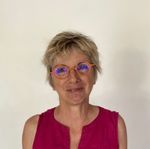 Nelly DESBRAIS -HEMERY