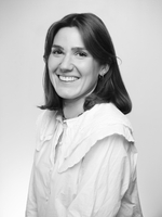 Margaux&nbsp;Mercier