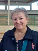 Myriam&nbsp;FOUCAULT