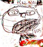 Renaud COGNIE