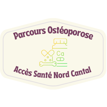 Parcours OSTEOPOROSE 