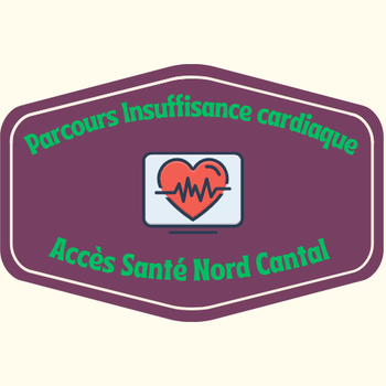 Parcours INSUFFISANCE CARDIAQUE