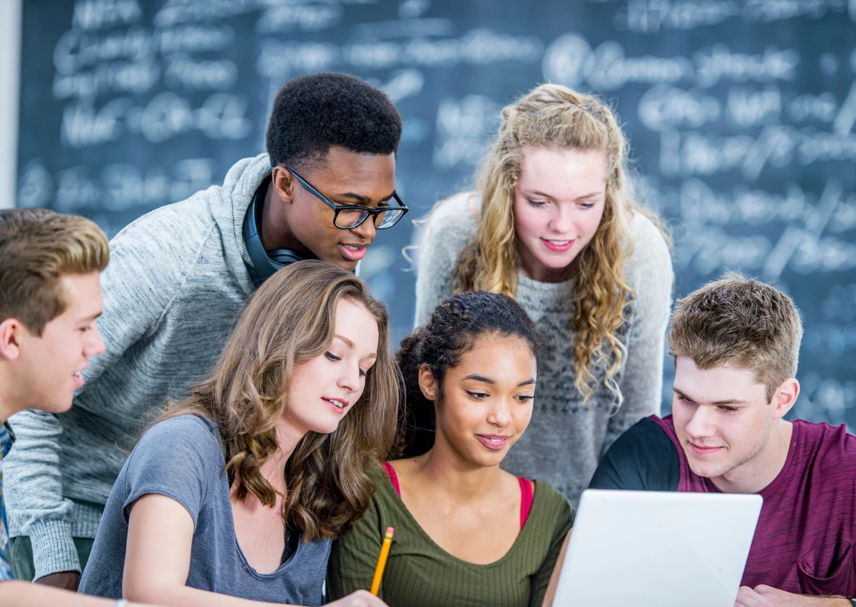 Accompagnement des étudiants en santé